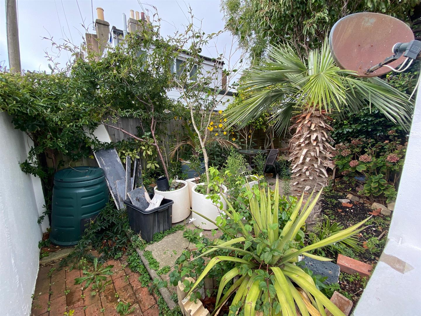 Goldstone Villas, Hove Foster & Co.